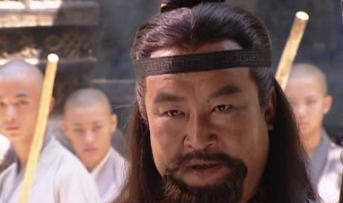 左冷禅武功极高,号称正教三大高手,最后又是如何死的呢?