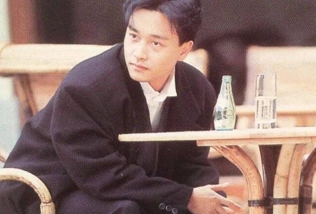 张国荣离世那天,究竟造成了多大的轰动?