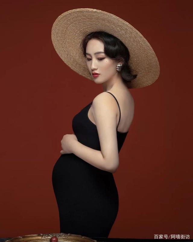 孕期拍摄大肚照时,要注意什么?