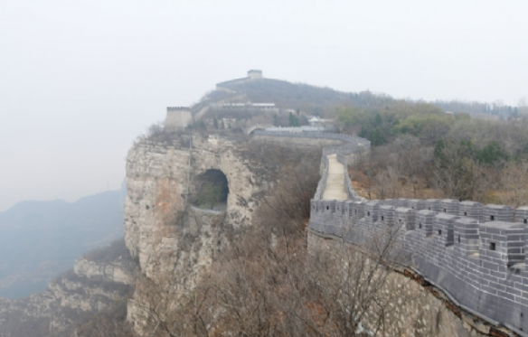 石家庄旅游景点排行榜前十名