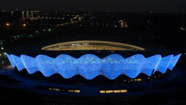 西安全运会时间推迟了吗？