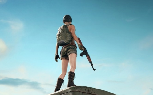 《刺激战场》和《和平精英》有什么区别？