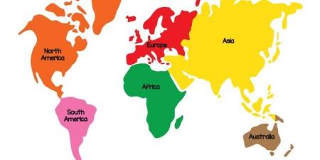 人类创造的“第八大陆”是什么?