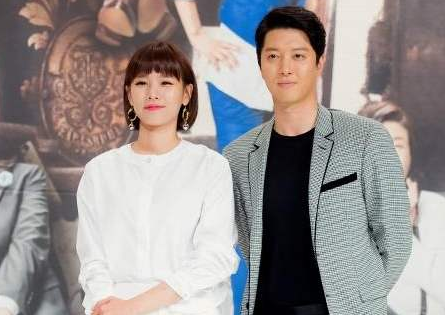 李东健和赵伦熙的离婚原因是什么?