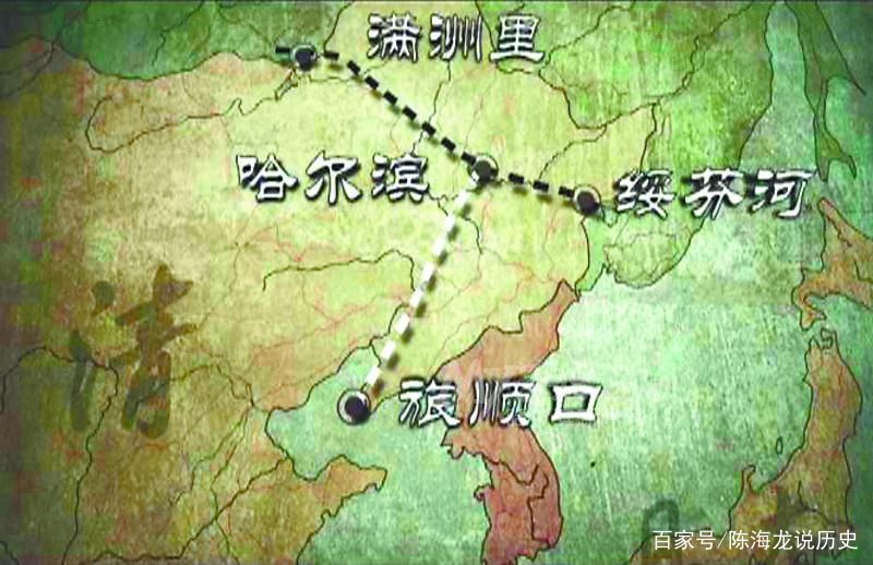 苏联往事:美苏为新中国挖的哪些坑呢?