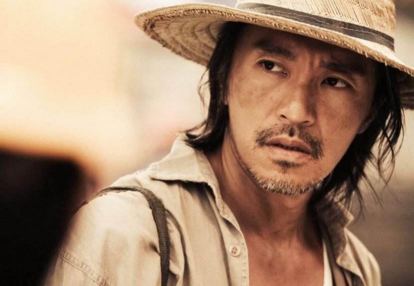 周星驰是为谁捐的骨髓?