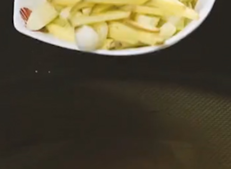 炒蛏子怎么炒好吃