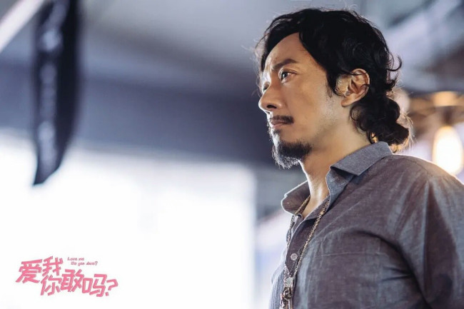 如何评价网剧《还没爱够》?