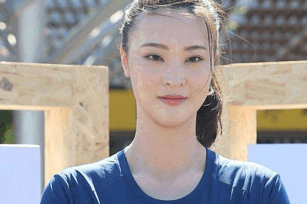 如何评价惠若琪一直在微博炒作?