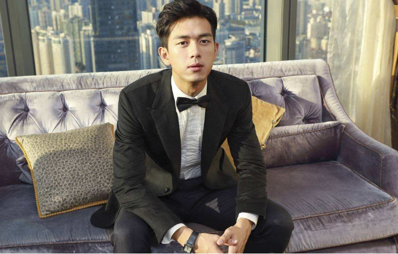 李现众多前女友曝光,你还喜欢他吗?