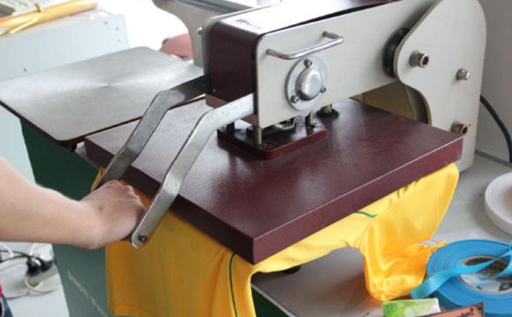 烫画和印花有何区别