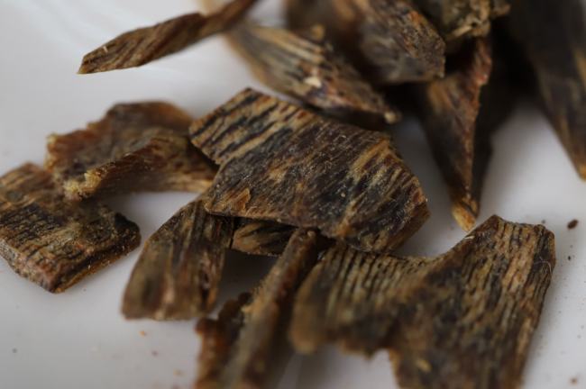 什么是海南沉香,请问有介绍吗?