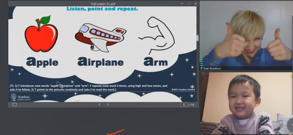 作业帮一对一辅导真的有效吗?