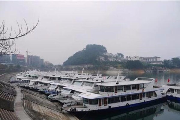 千岛湖一日游怎么玩?