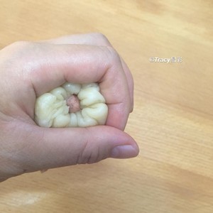 鲜肉月饼的配方和做法