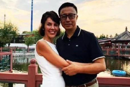 李阳前妻曝女儿被家暴聊天记录,报平安称已安全,面对这种事我们该怎么做?