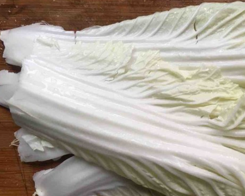 韩国31种小菜的做法是什么？