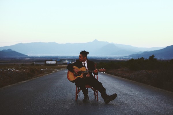 大冰曾经主持过哪个综艺节目?