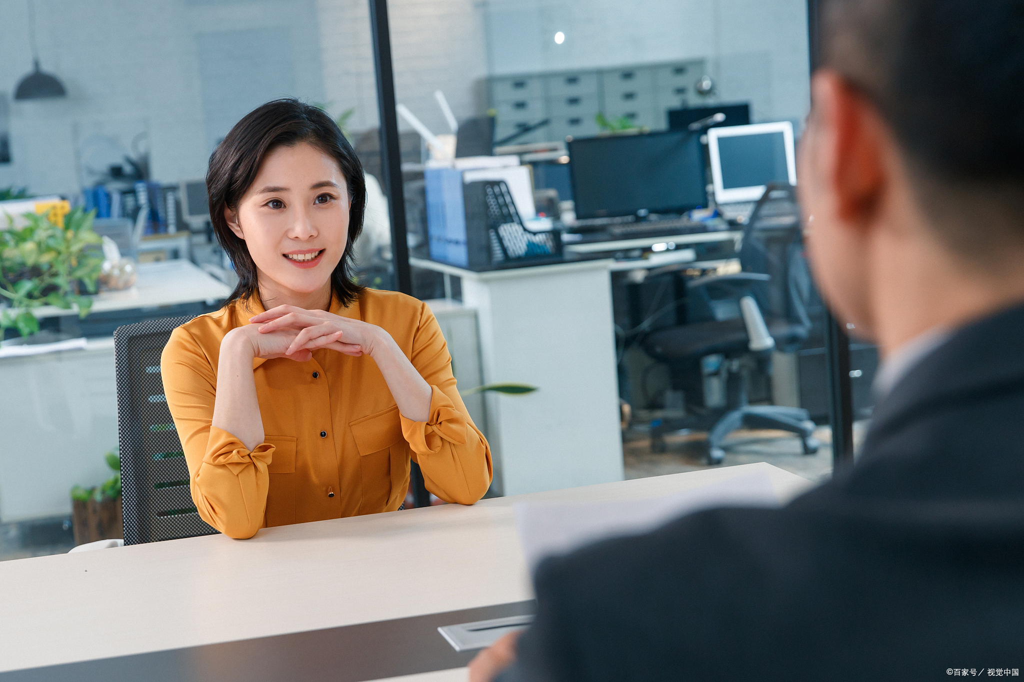 现在找工作为什么会这么难?