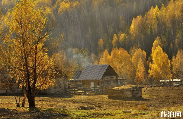 北疆旅游必去哪些景点?