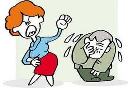 吉林八旬老人被保姆扇耳光连喊“不敢了”，这位保姆的行为合法吗？