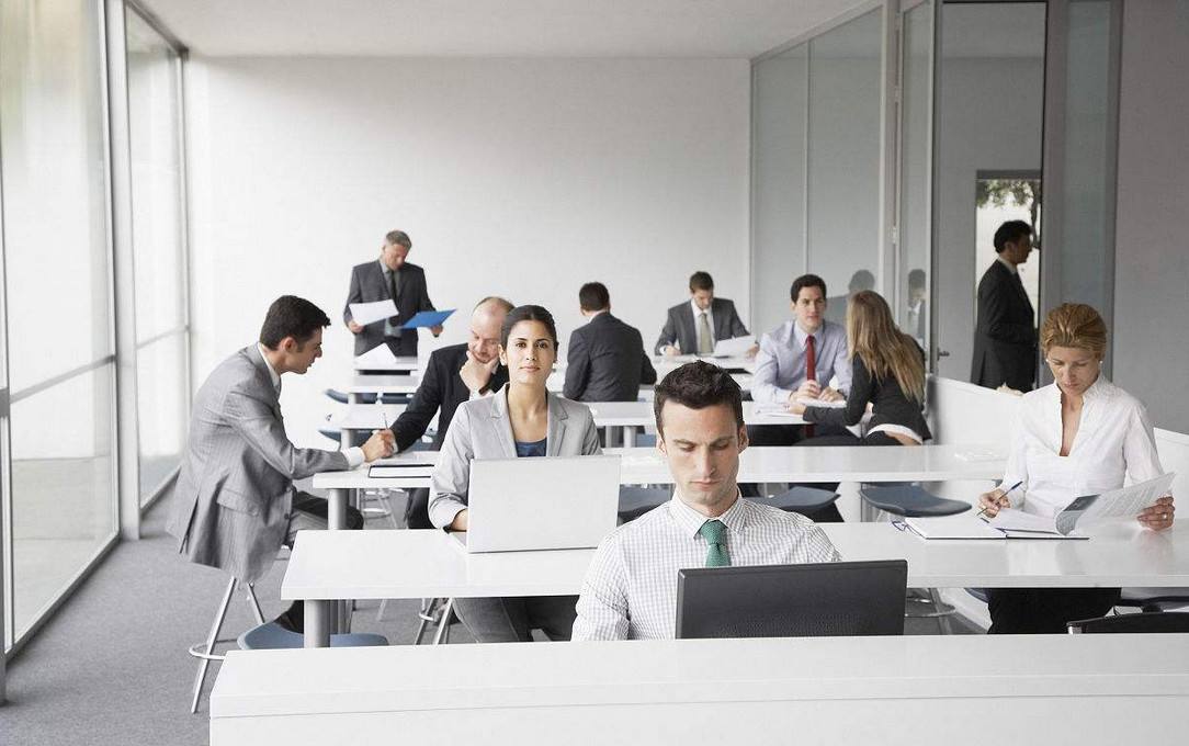 企业培训包括哪些内容?