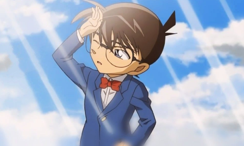 名侦探柯南所有主角的名字，及介绍