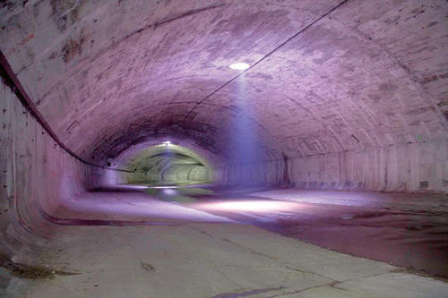 青岛不淹水真的是因为下水系统建的好吗?