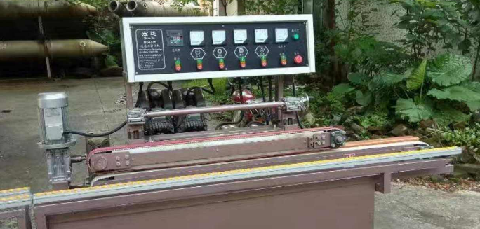 粗磨,精磨,精抛。什么意思?