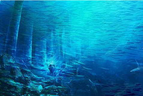 海底歌曲为什么被禁?