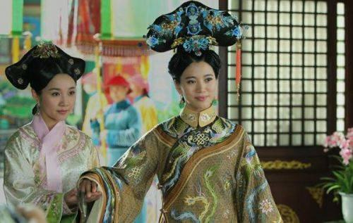 清代母后皇太后和圣母皇太后相比,谁的级别更高呢?