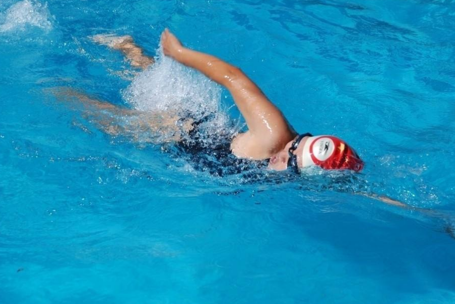 澳大利亚的游泳水平为何这么强？