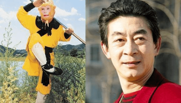 六小龄童女儿章同童至今未嫁,看到本人以后惊呆了,知道她为啥没结婚了吗?