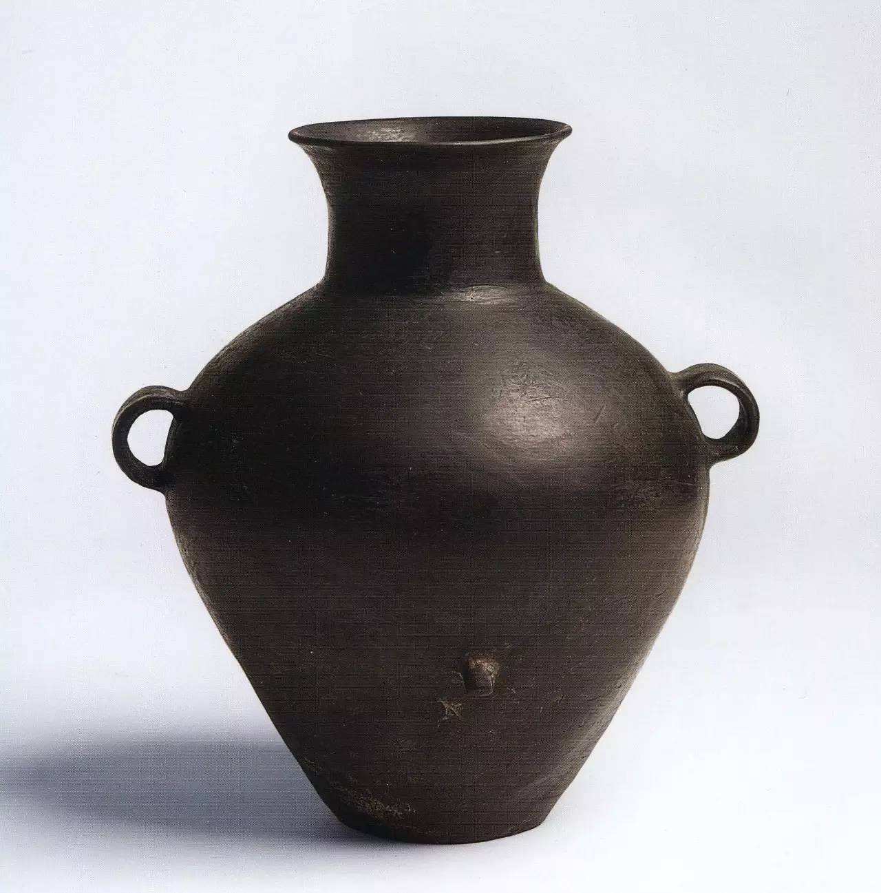 山东龙山文化的黑陶,有什么样的特点呢?