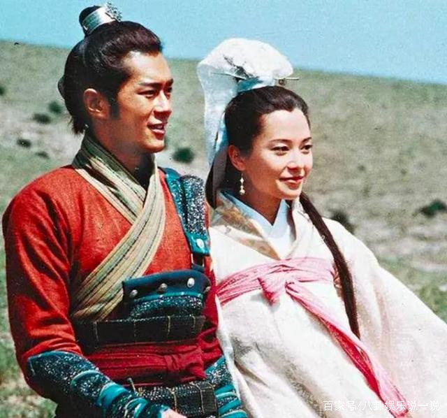 “贤妻港姐”郭羡妮,甘愿下嫁河南农村,郭羡妮都经历了什么?