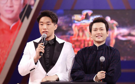 捧红岳云鹏成巅峰,扶不起的《欢乐喜剧人》,连郭德纲也救不了,他是谁?