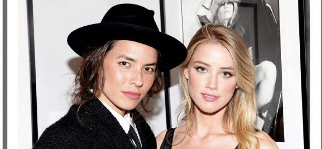 电影《海王》女主角是美国人吗?叫什么名字?