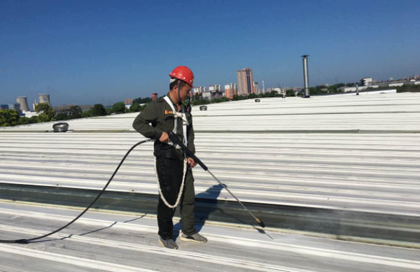 钢结构防腐涂料有哪些?