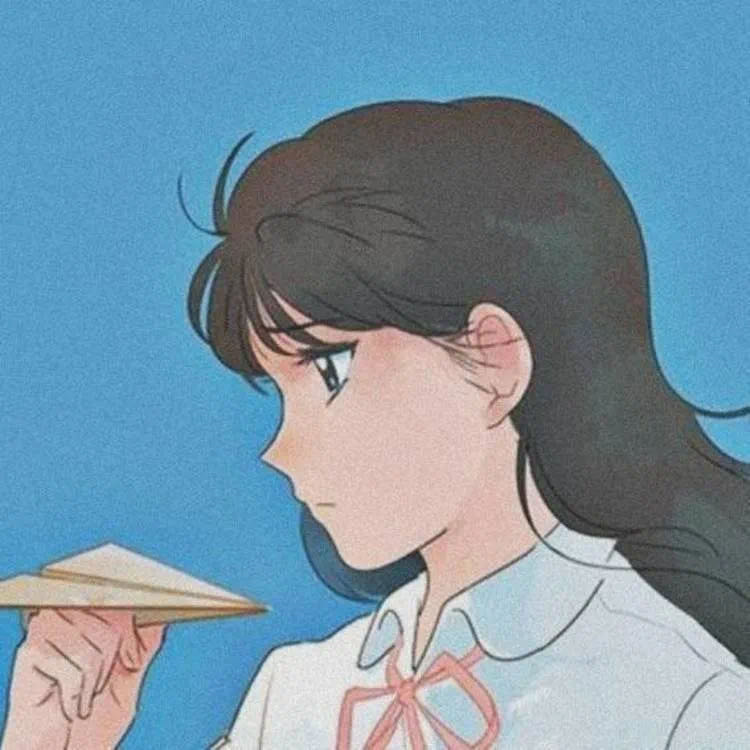 适合做微信头像的照片