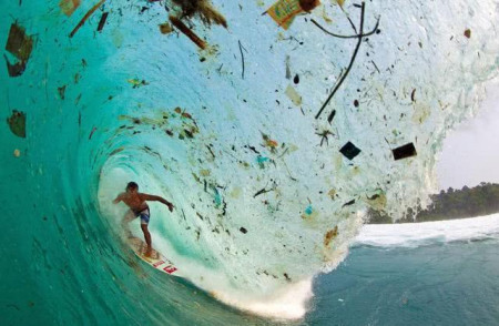 人类创造的“第八大陆”是什么?