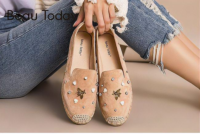 beau today什么牌子?