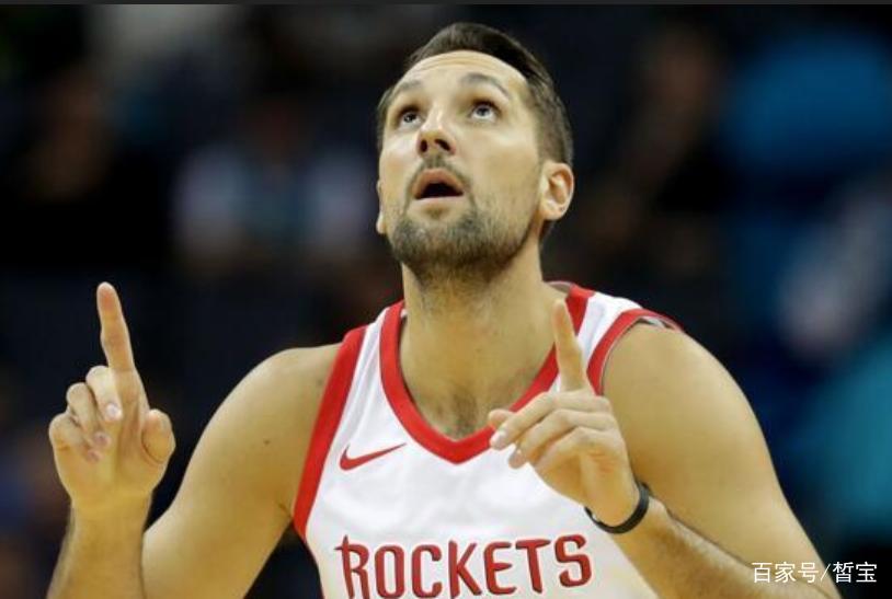 莱恩·安德森回归火箭,安德森为什么会被球迷称为“客场森”?