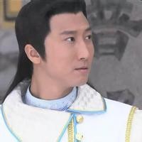 活佛济公敖子龙扮演者