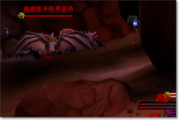 剃刀沼泽副本里面怎么走