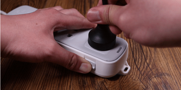 威力全自动洗衣机怎么用 详细步骤1