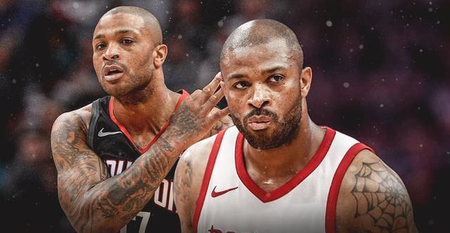 PJ-塔克的实力如何?