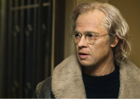 谁知道本杰明·巴顿奇事中的每个真实历史事件