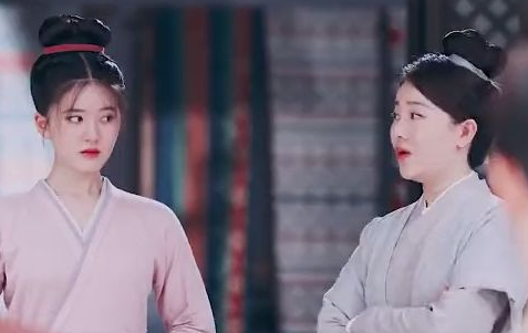 《长歌行》乐嫣回去看柴娘子第几集?