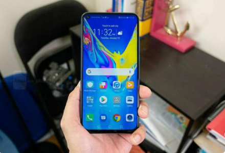 华为荣耀v20怎么样?值得买吗?