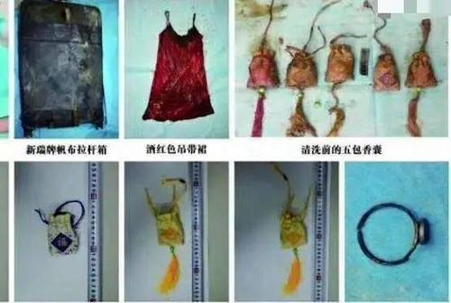 郑州行李箱藏尸案,这件事的真相到底是怎样的呢?
